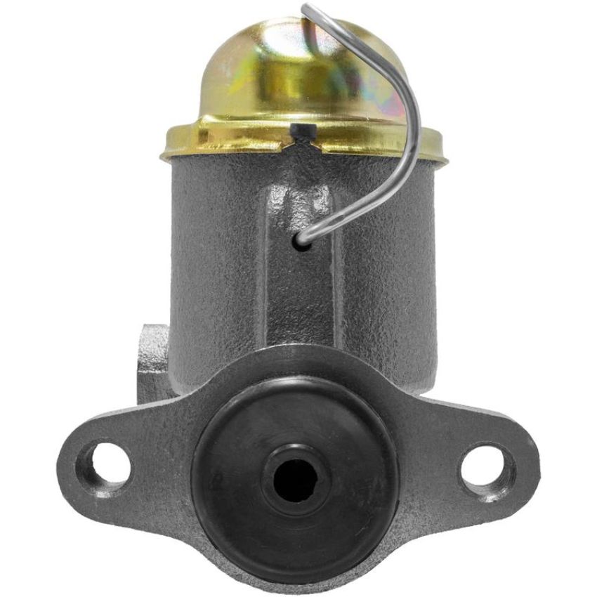 MPA NM1614 New Brake Master Cylinder