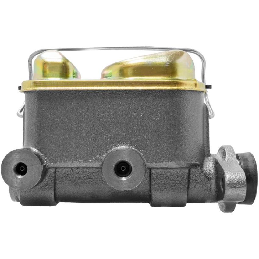 MPA NM1614 New Brake Master Cylinder