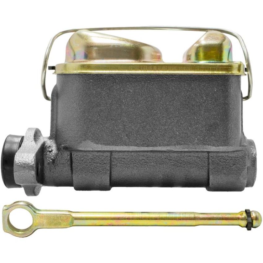 MPA NM1614 New Brake Master Cylinder