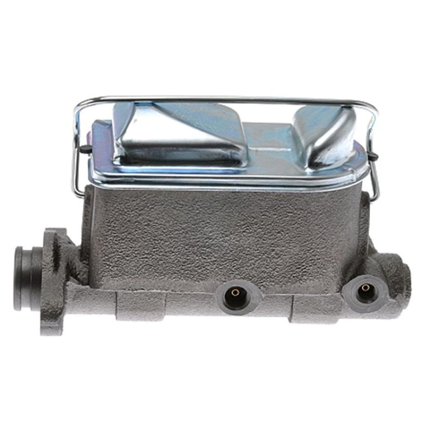 MPA NM1617 New Brake Master Cylinder