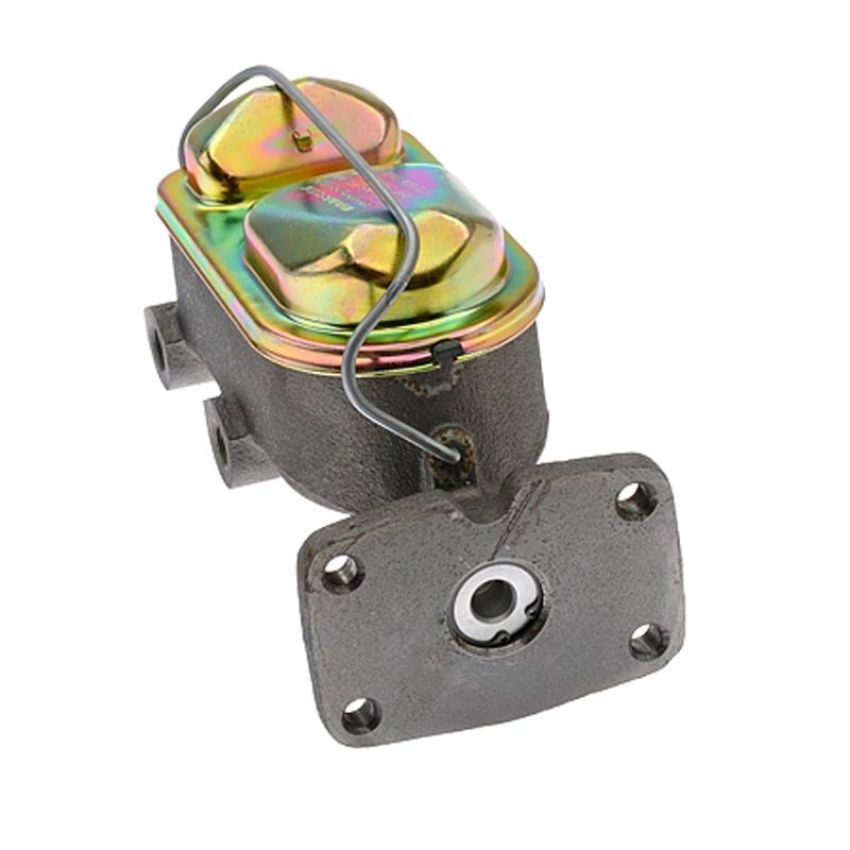 MPA NM1627 New Brake Master Cylinder