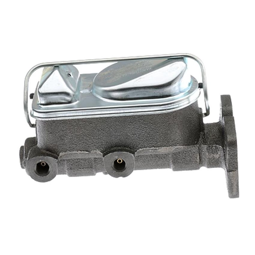 MPA NM1628 New Brake Master Cylinder