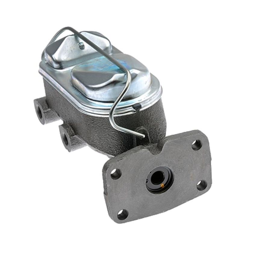 MPA NM1628 New Brake Master Cylinder