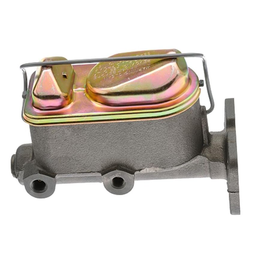 MPA NM1633 New Brake Master Cylinder