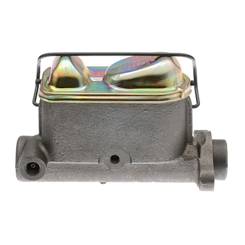 MPA NM1638 New Brake Master Cylinder