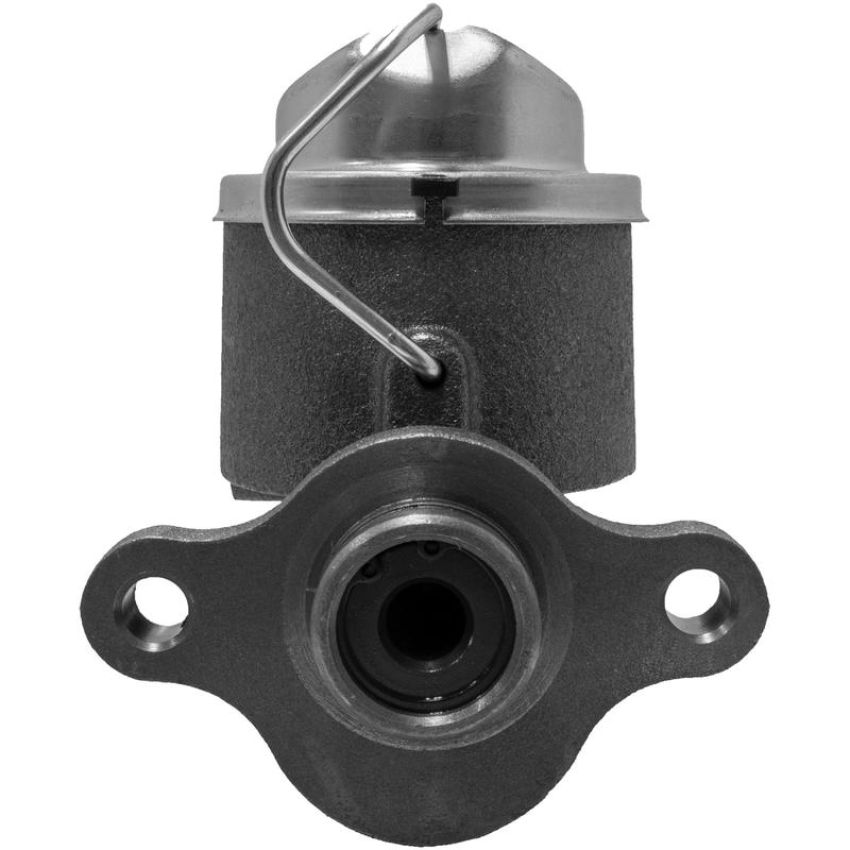 MPA NM1639 New Brake Master Cylinder