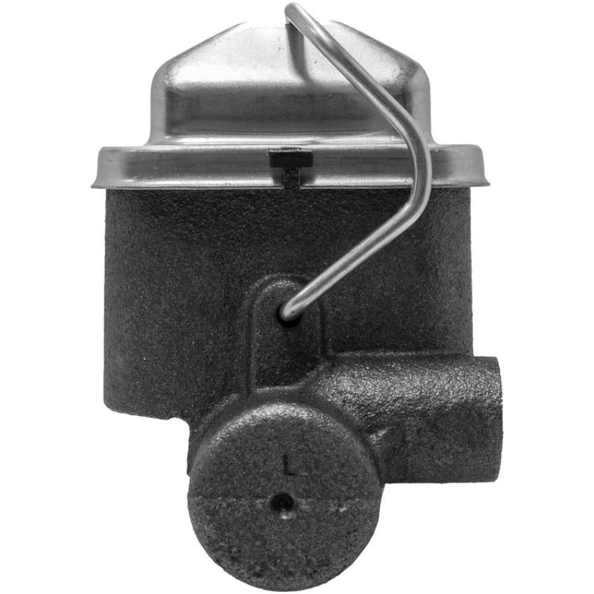 MPA NM1639 New Brake Master Cylinder