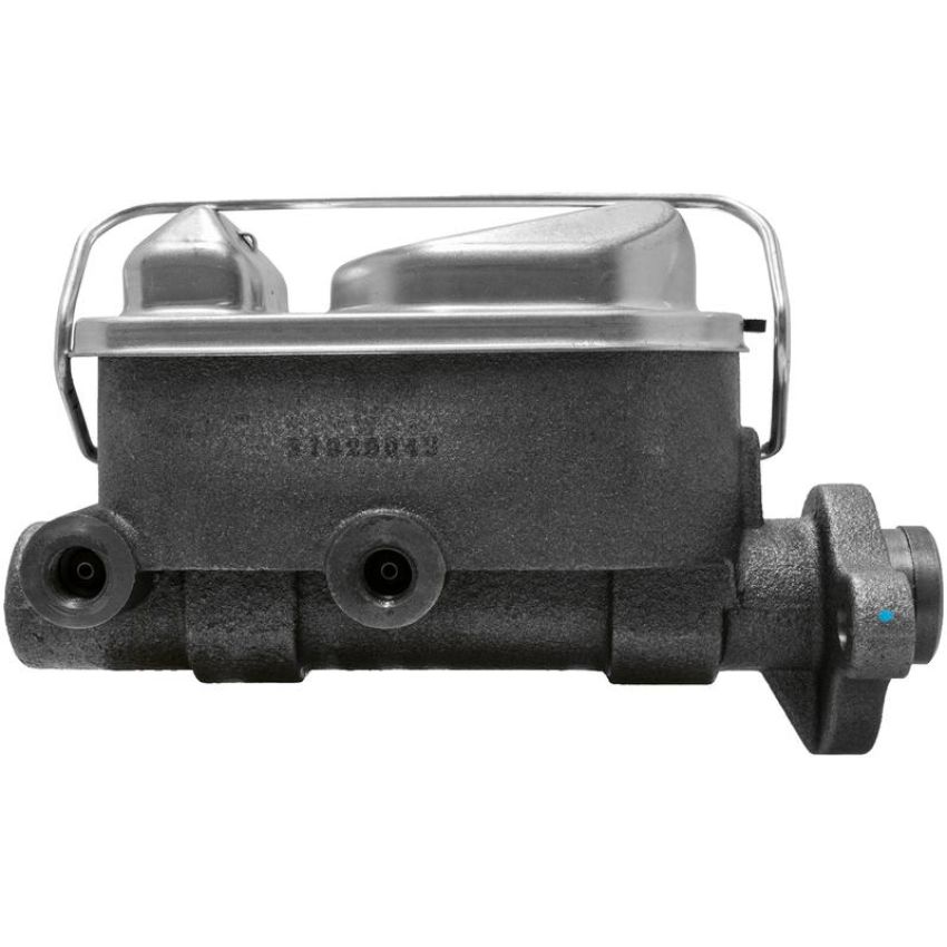 MPA NM1639 New Brake Master Cylinder