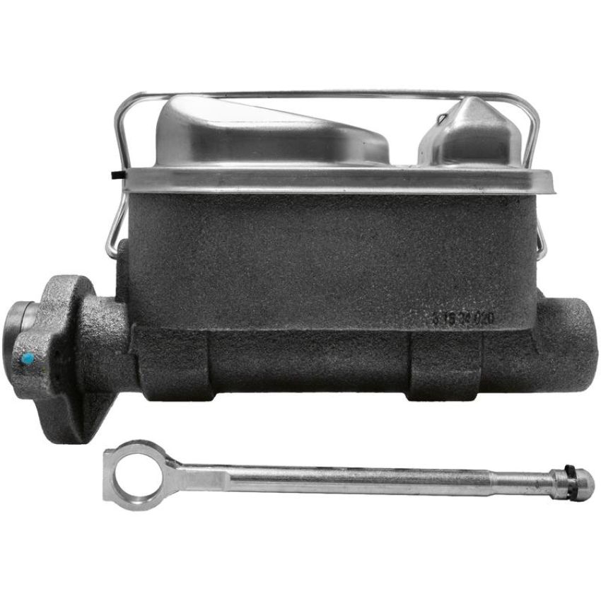 MPA NM1639 New Brake Master Cylinder
