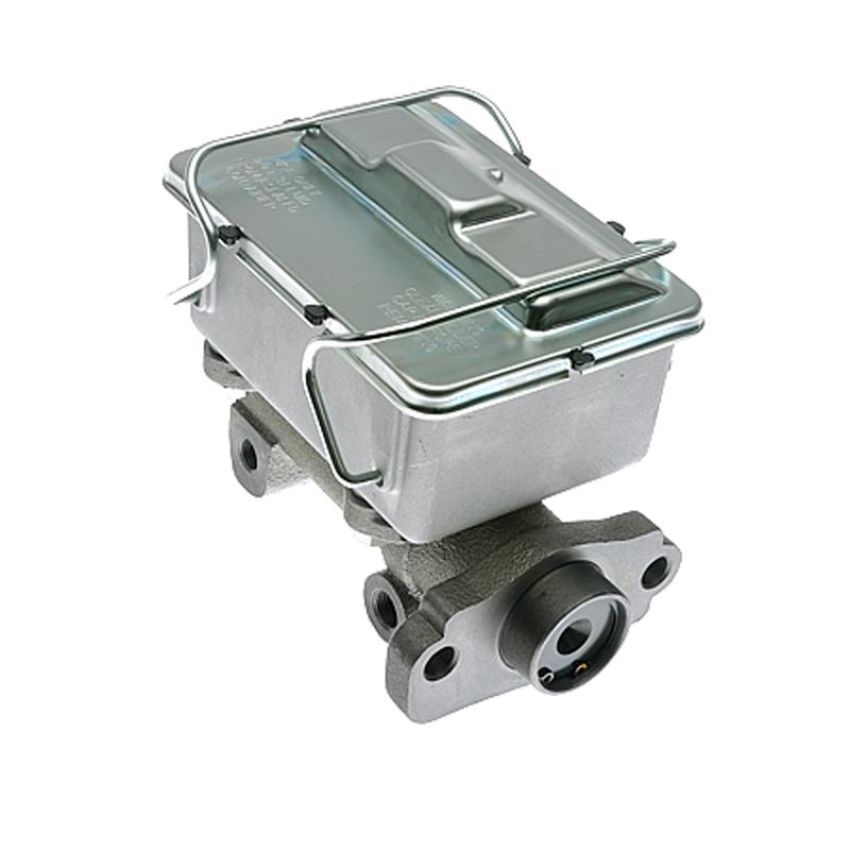 MPA NM1641 New Brake Master Cylinder