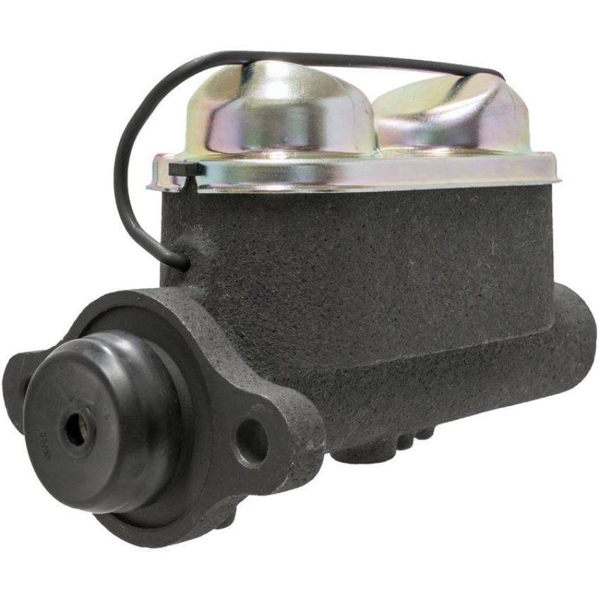 MPA NM1644 New Brake Master Cylinder