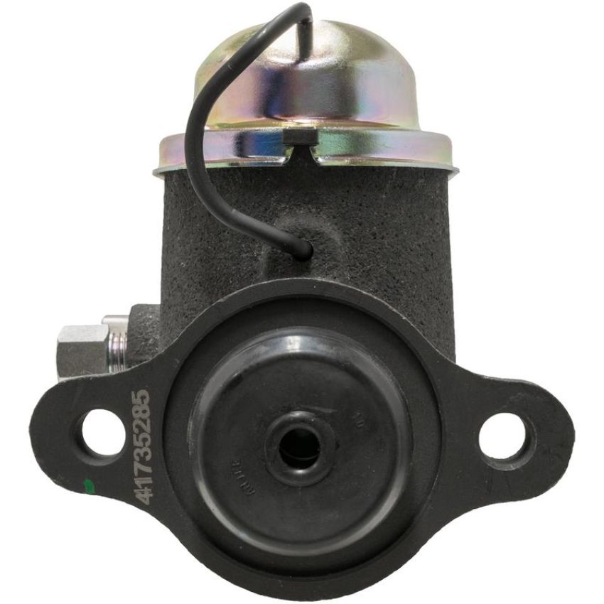 MPA NM1644 New Brake Master Cylinder