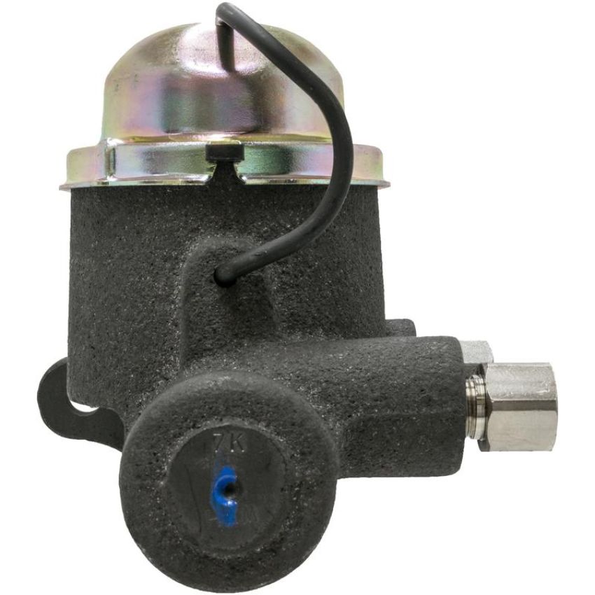 MPA NM1644 New Brake Master Cylinder