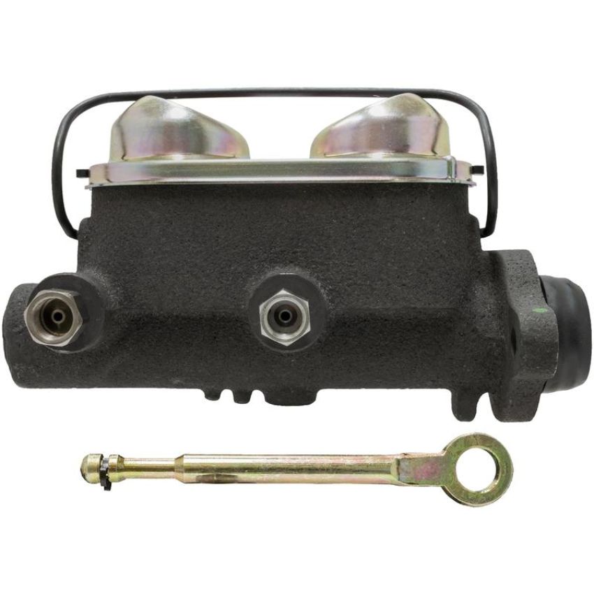MPA NM1644 New Brake Master Cylinder