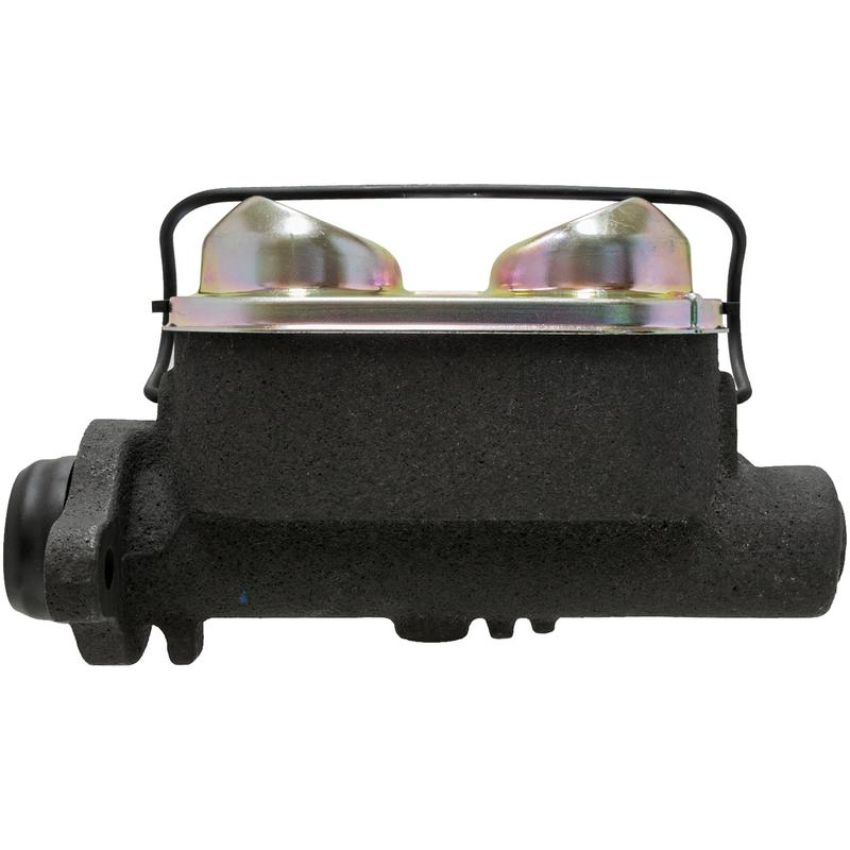 MPA NM1644 New Brake Master Cylinder
