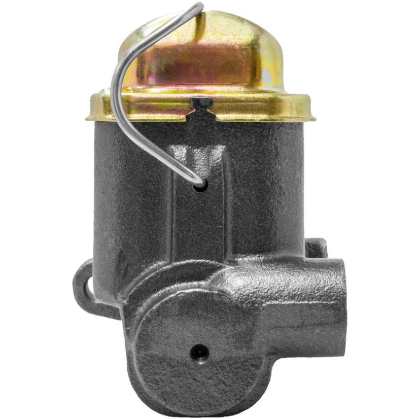 MPA NM1645 New Brake Master Cylinder