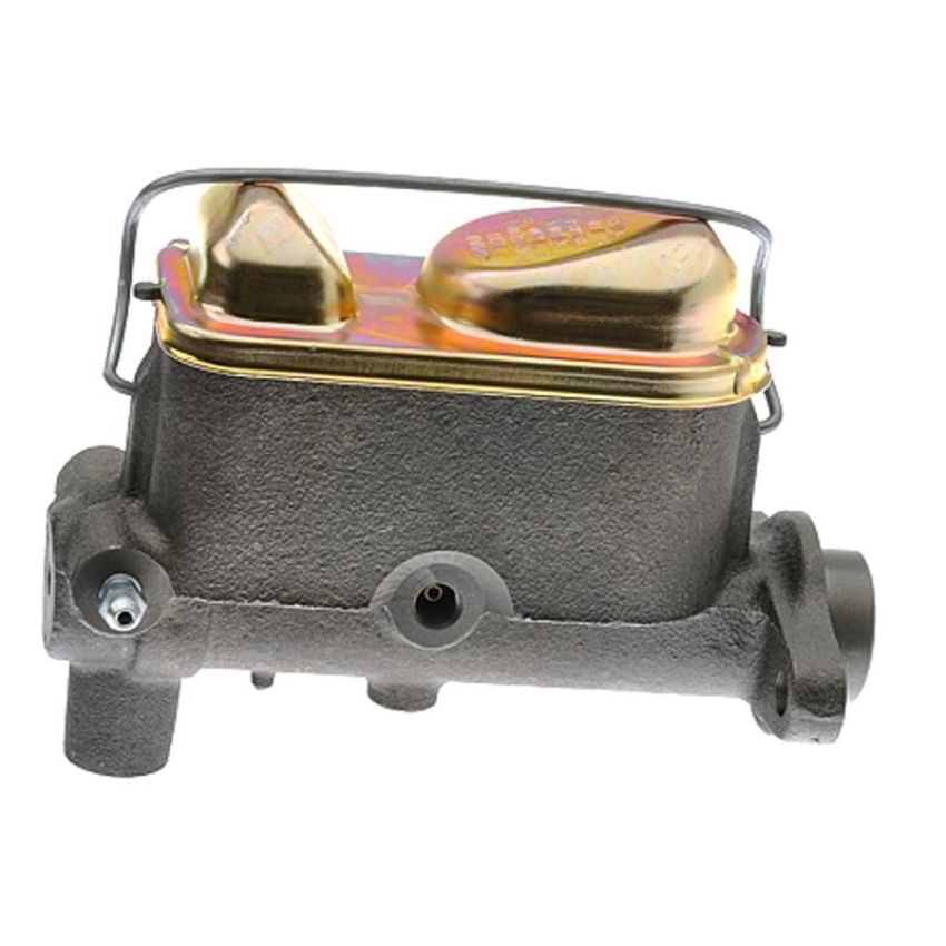 MPA NM1646 New Brake Master Cylinder