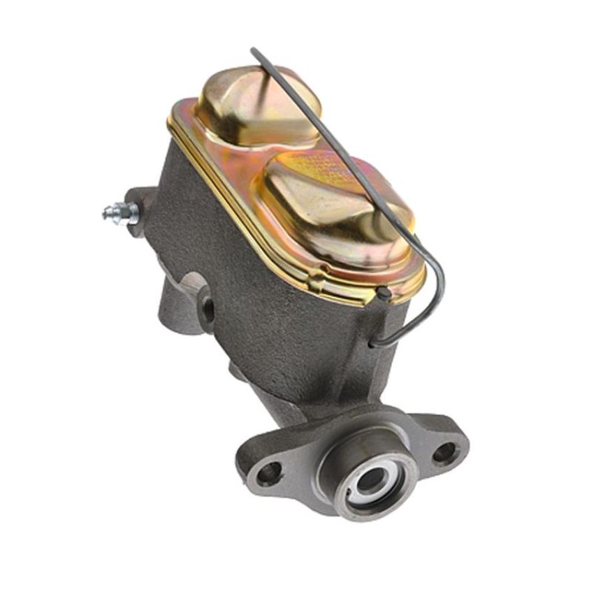 MPA NM1646 New Brake Master Cylinder