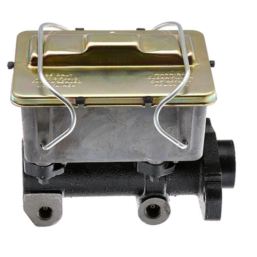 MPA NM1668 New Brake Master Cylinder