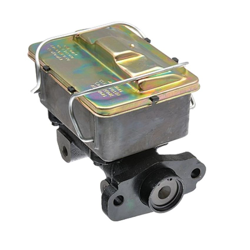 MPA NM1668 New Brake Master Cylinder