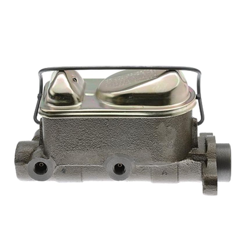 MPA NM1676 New Brake Master Cylinder