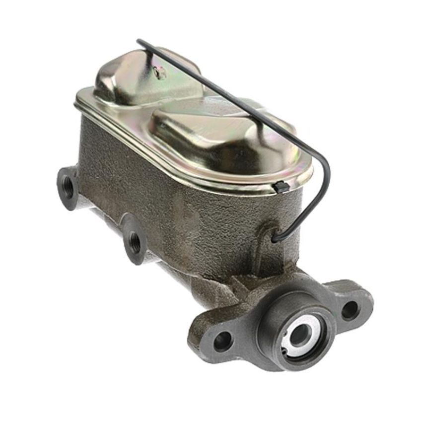 MPA NM1676 New Brake Master Cylinder