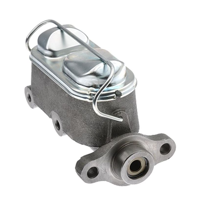 MPA NM1680 New Brake Master Cylinder