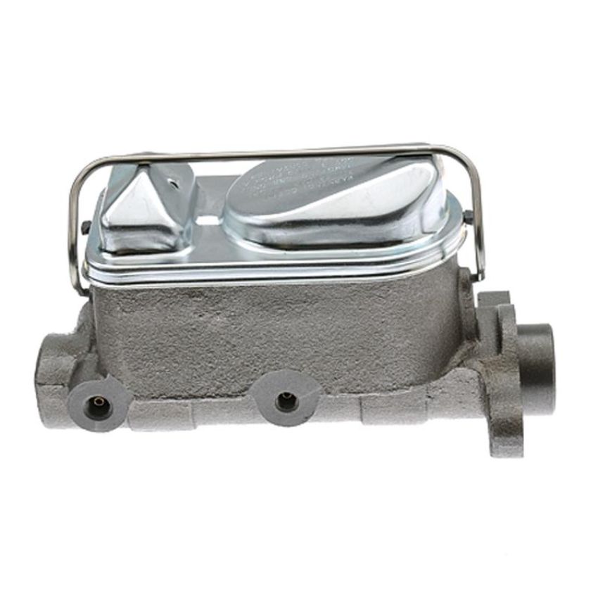 MPA NM1682 New Brake Master Cylinder