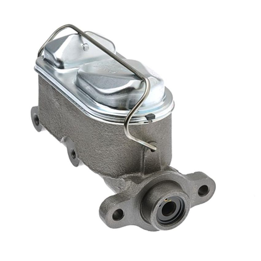 MPA NM1682 New Brake Master Cylinder