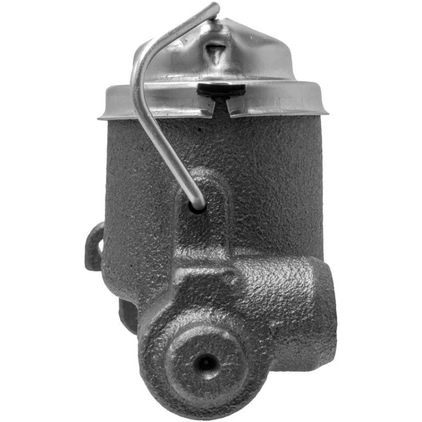 MPA NM1708 New Brake Master Cylinder