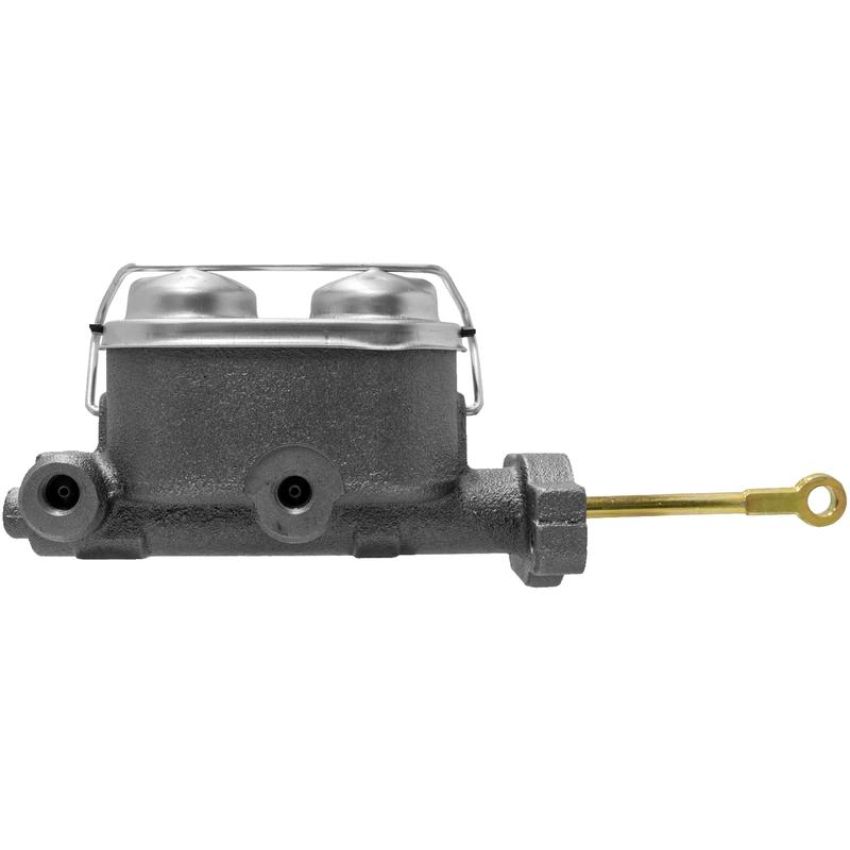 MPA NM1708 New Brake Master Cylinder