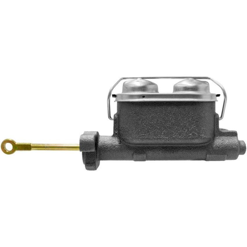 MPA NM1708 New Brake Master Cylinder