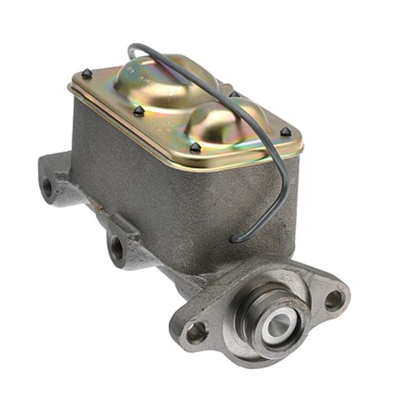 MPA NM1729 New Brake Master Cylinder