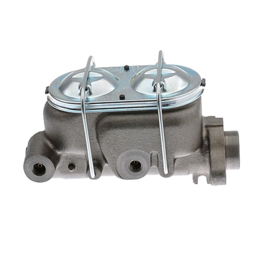 MPA NM1730 New Brake Master Cylinder