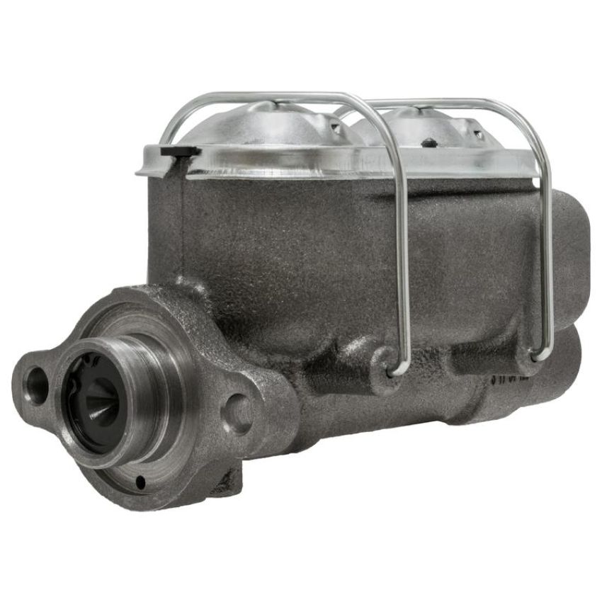 MPA NM1731 New Brake Master Cylinder
