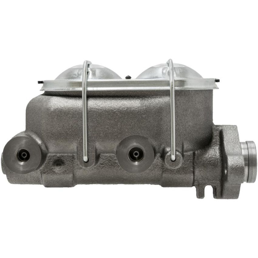 MPA NM1731 New Brake Master Cylinder
