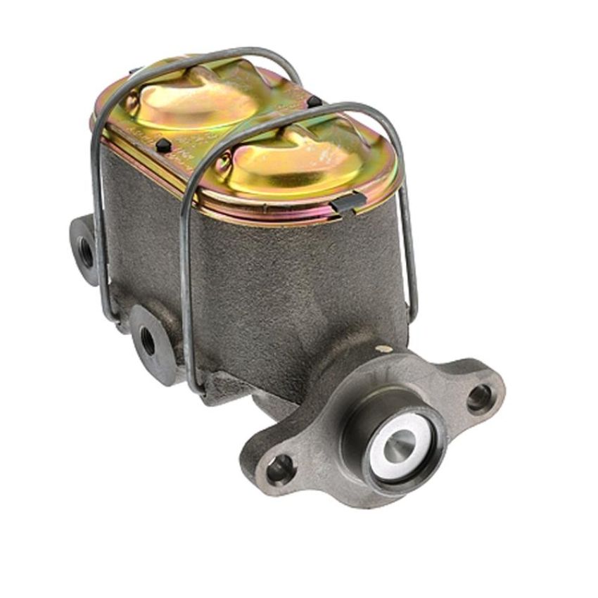 MPA NM1732 New Brake Master Cylinder