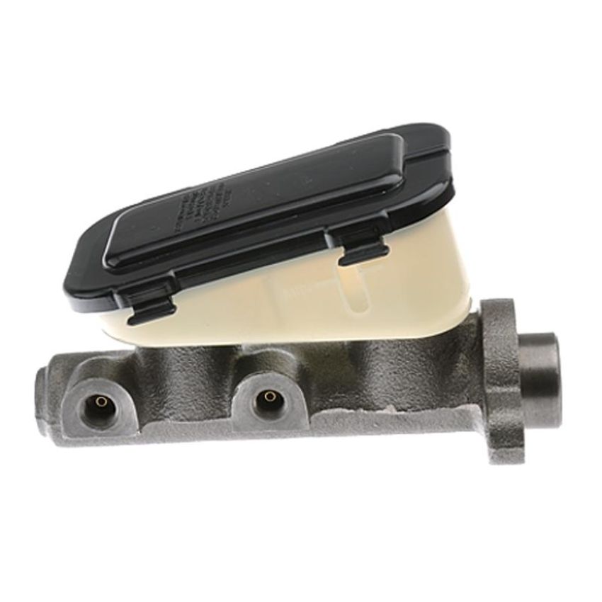 MPA NM1737 New Brake Master Cylinder