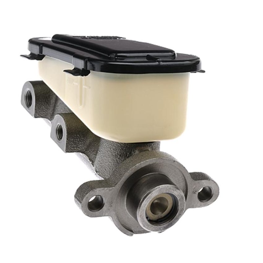 MPA NM1737 New Brake Master Cylinder