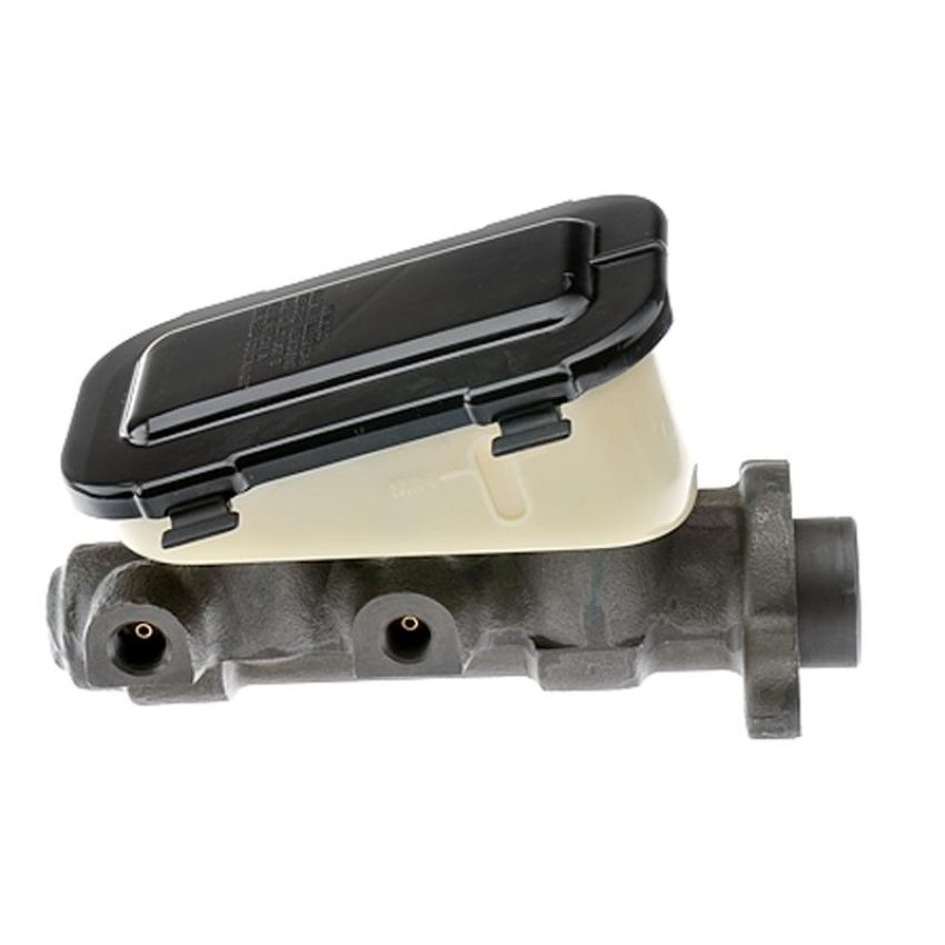 MPA NM1738 New Brake Master Cylinder