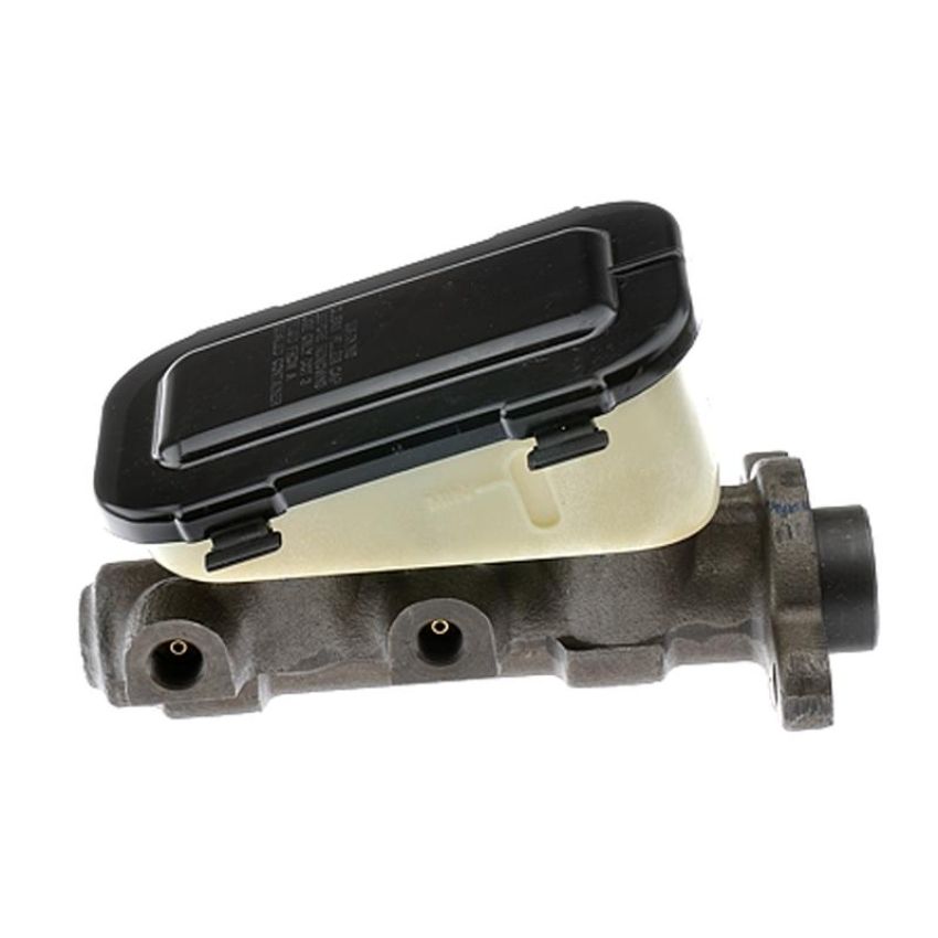 MPA NM1739 New Brake Master Cylinder
