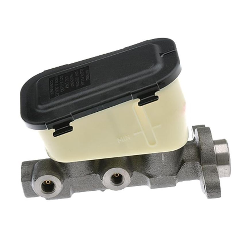 MPA NM1740 New Brake Master Cylinder