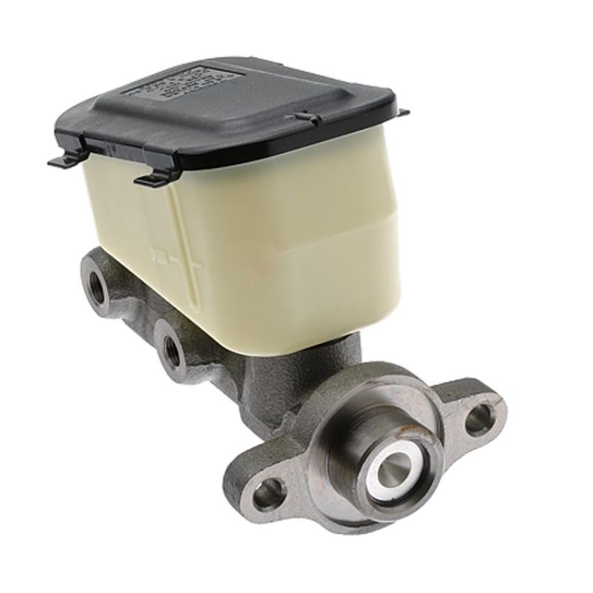 MPA NM1740 New Brake Master Cylinder