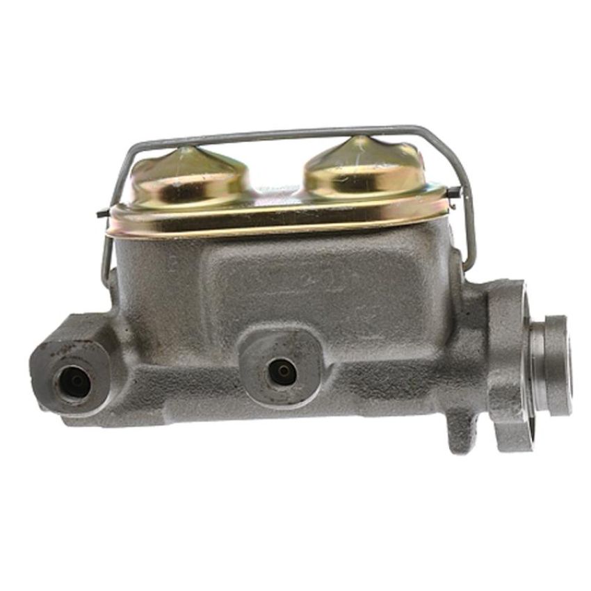 MPA NM1741 New Brake Master Cylinder