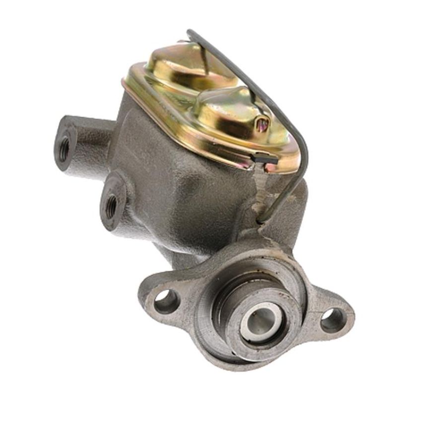 MPA NM1741 New Brake Master Cylinder