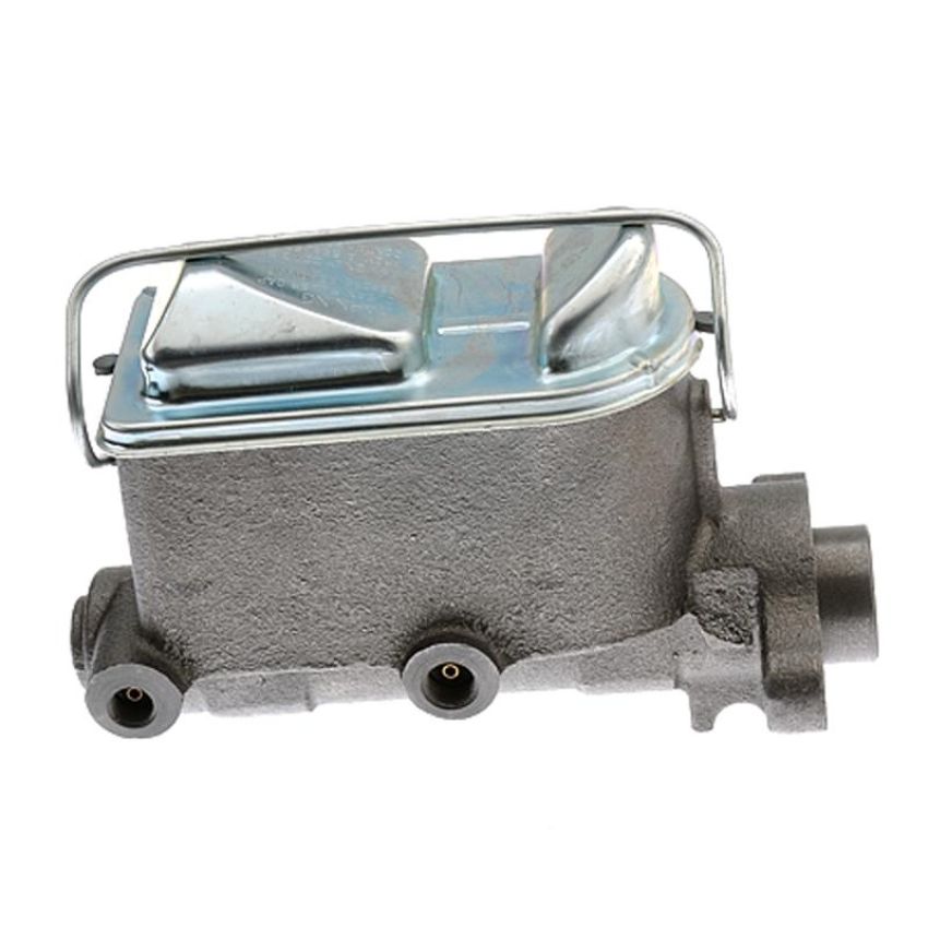 MPA NM1745 New Brake Master Cylinder