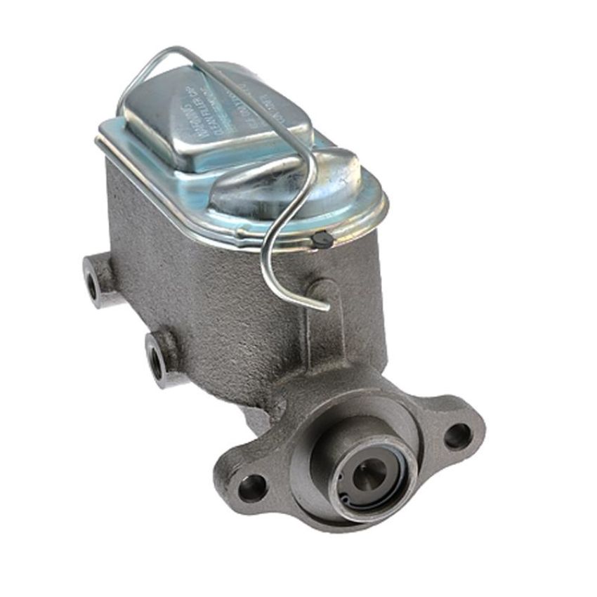 MPA NM1745 New Brake Master Cylinder