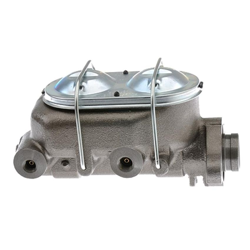 MPA NM1749 New Brake Master Cylinder