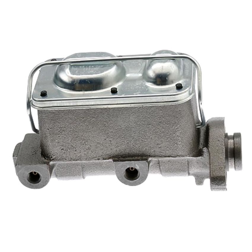 MPA NM1751 New Brake Master Cylinder