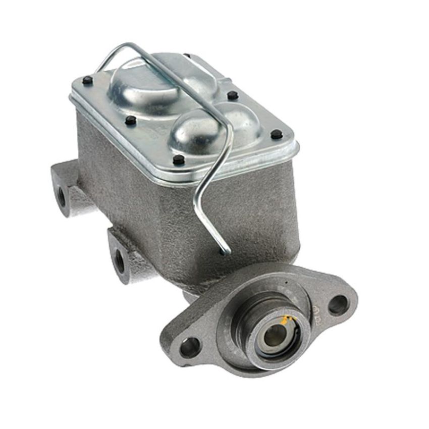 MPA NM1751 New Brake Master Cylinder
